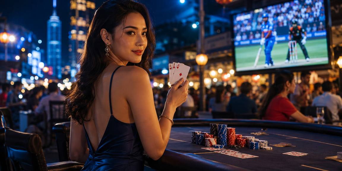 viet6) T I X U trên viet6) – Cược thể thao, bàn dealer và phòng slot trong một sảnh