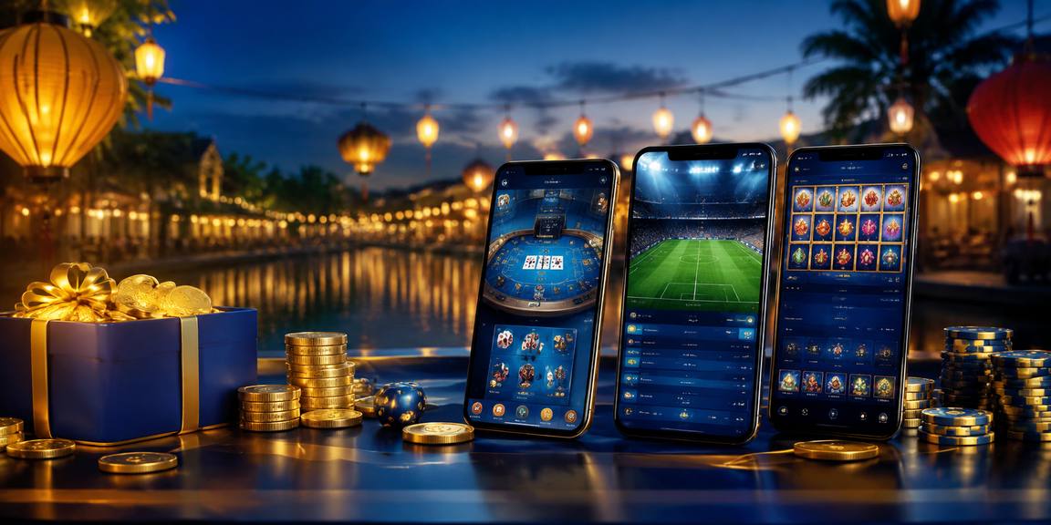 viet6) gaming platform