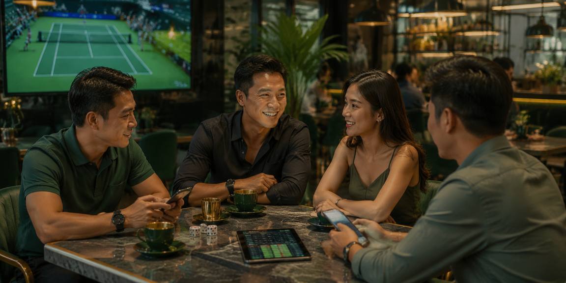 viet6) Live Casino