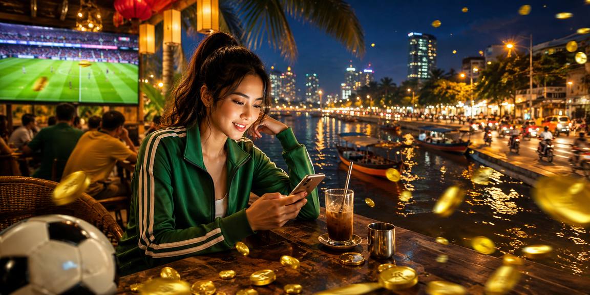 viet6) Slot, Bàn Live và Betslip Luôn Trong Tầm Tay